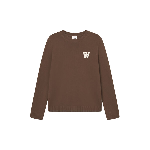 WWTay L Pullover, desert palm WWTay L Pullover, desert palm, Wood Wood