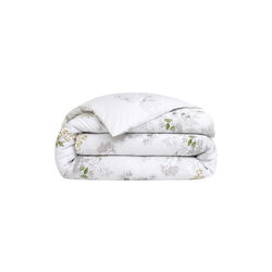 Orchid&eacute;e Duvet Cover, Yves Delorme