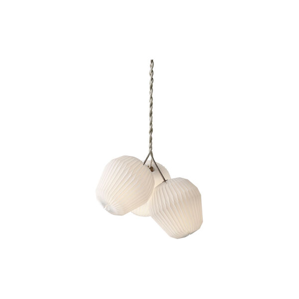 LE KLINT 1 Pendant, denim blue LE KLINT 1 Pendant, denim blue, LE KLINT