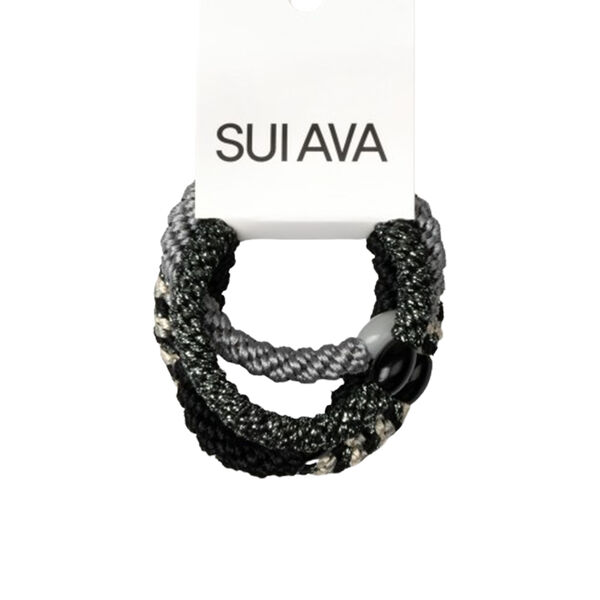 4-pack Basic Essentials Elastics, basics, SUI AVA