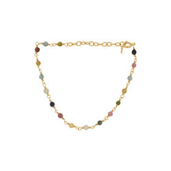 Shade Bracelet, gold, Pernille Corydon Jewellery