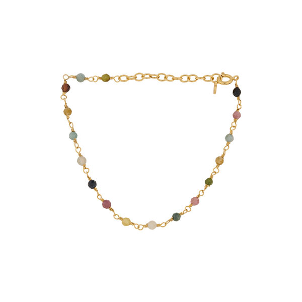 Shade Bracelet, gold, Pernille Corydon Jewellery