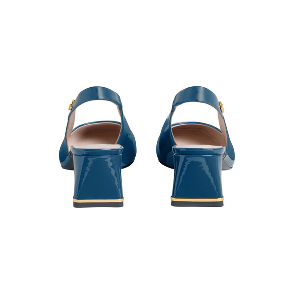 COCCINELLE C-EVERYDAY, deep blue, Coccinelle