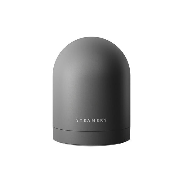 Pilo Icon Fabric Shaver  | Charcoal | Lint Remover, Steamery