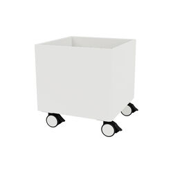 Colour Box I – S6161, 01 white, Montana Furniture