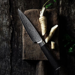 Chef&acute;s Knife, 15 cm, Gastrotools