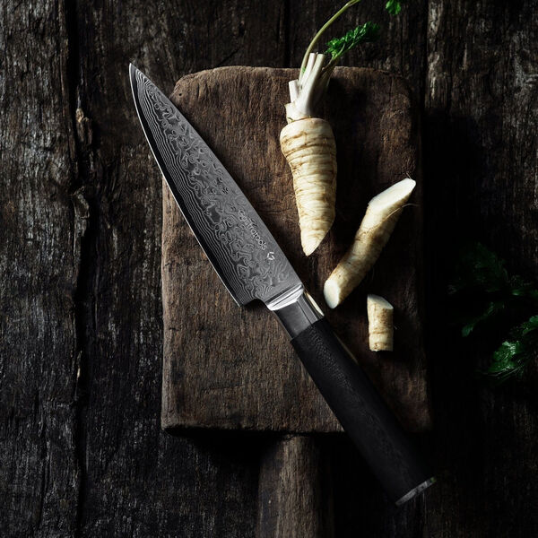 Chef&acute;s Knife, 15 cm, Gastrotools