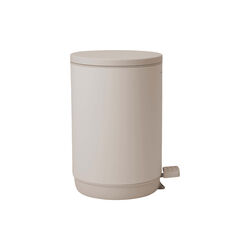 The Curve Pedal Bin, oatmeal, Marc O'Polo