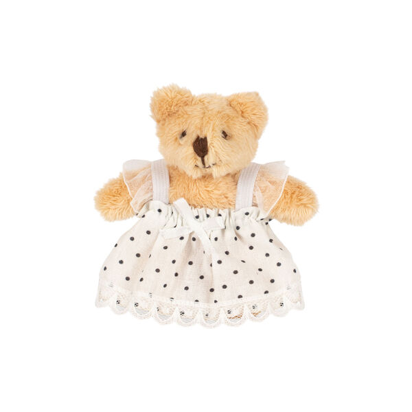 Tiny Teddy Dress Up, Konges Sl&oslash;jd