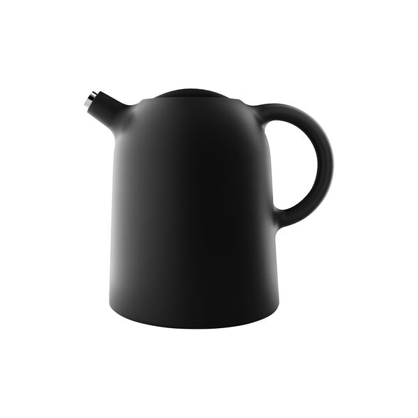 Thimble Vacuum Jug, black, Eva Solo