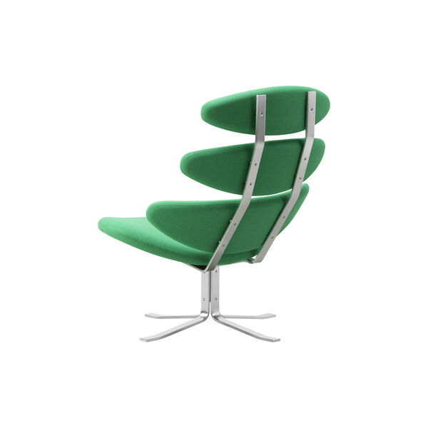 Corona Lounge Chair, vidar 932, Fredericia Furniture