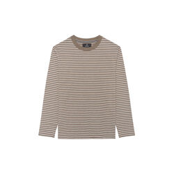 MAkai ls Heritage T-shirt, caribou, Matinique
