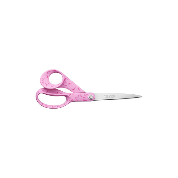 Pink Ribbon scissors Pink Ribbon scissors, Fiskars