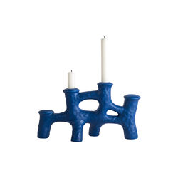 Luca Candle Holder, Byon