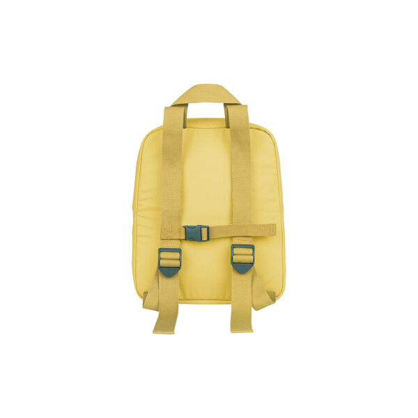 Saga Backpack, yellow Saga Backpack, yellow, Franck & Fischer