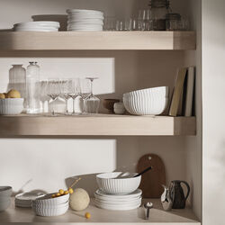 Bernadotte Salad Bowl, Georg Jensen