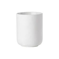 Ume Toothbrush Holder, white, Zone Denmark