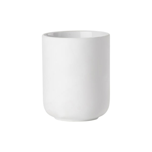 Ume Toothbrush Holder, white, Zone Denmark