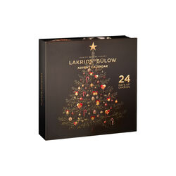 Advent calendar 2026, Lakrids by B&uuml;low
