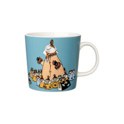 Moomin Mug 30 cl Mymble's Mother, Moomin Arabia