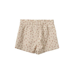 MaiseKB Shorts, off white w aop, Sofie Schnoor