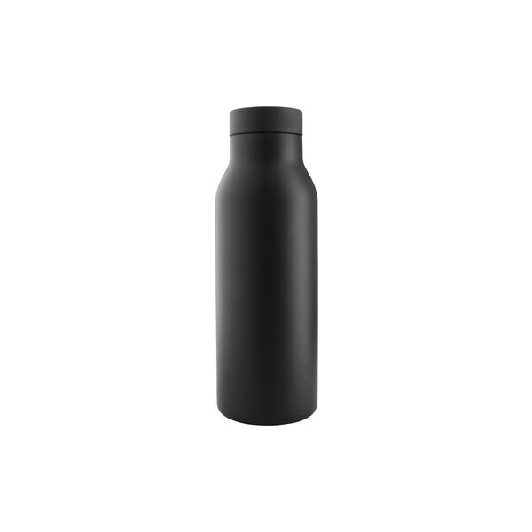 Urban Thermo Flask, black, Eva Solo