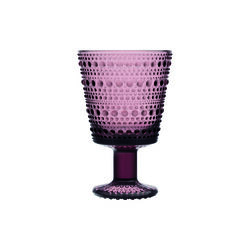 Kastehelmi Universal Glass 2 pcs., calluna, Iittala