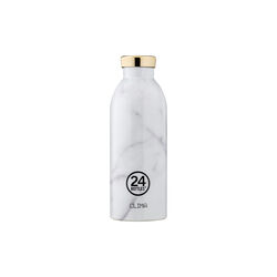Clima Thermo bottle, carrara, 24Bottles