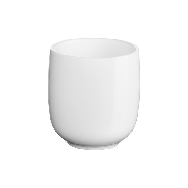 Tea cup | 200 ml | White shiny, ASA Selection