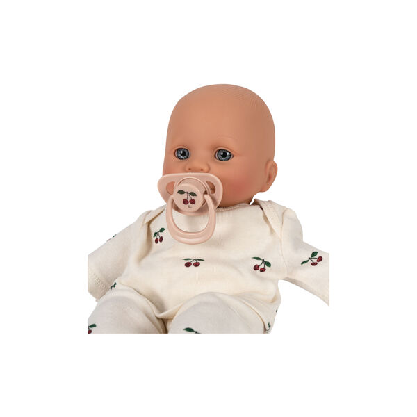 Elli The Doll, Konges Sl&oslash;jd