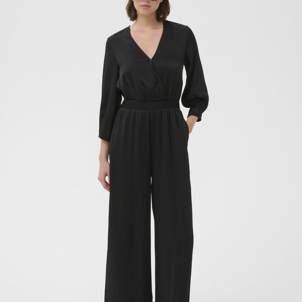 HOLLEYIW JUMPSUIT, black, InWear