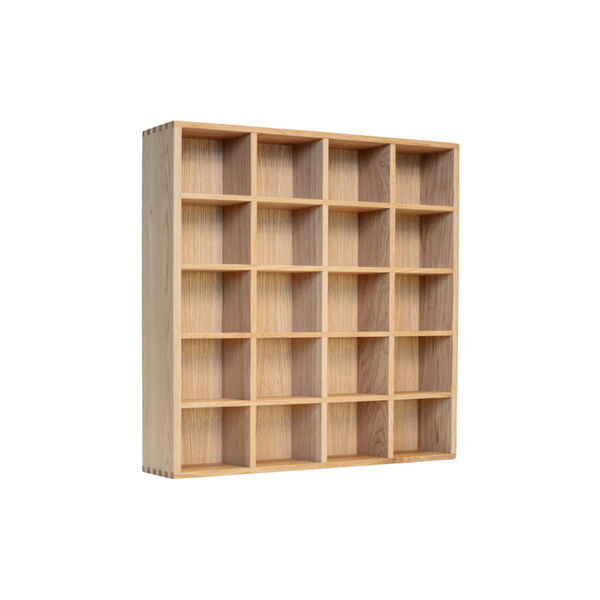 KA32 Cup Shelf KA32 Cup Shelf, Kath & Andersen
