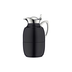Juwel Vacuum Jug, shiny black, Alfi