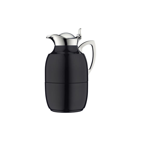 Juwel Vacuum Jug, shiny black Juwel Vacuum Jug, shiny black, Alfi