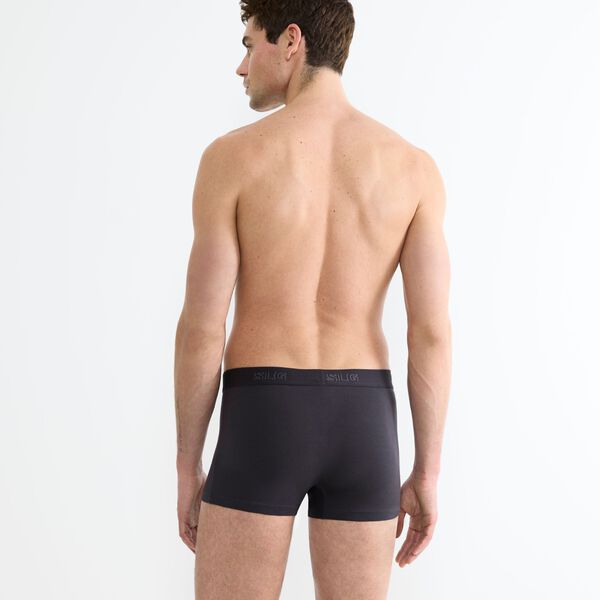 SLG Base Trunk C2P, charcoal, sloggi