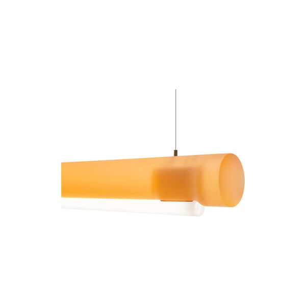 AURA LIGHT S1, apricot, Established & Sons