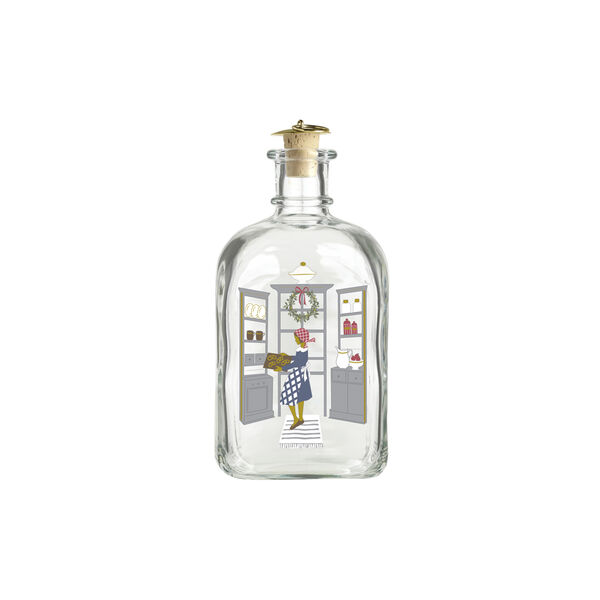 Christmas Bottle 2024, Holmegaard