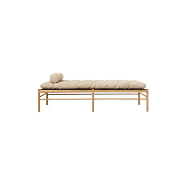 OW150 Daybed, Lime 20365 OW150 Daybed, Lime 20365, Carl Hansen & Søn