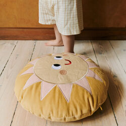 Sophie | Warm Sun | Cushion, Dear April