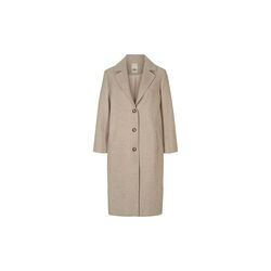 1512PBOFona coat, sandstone, PBO