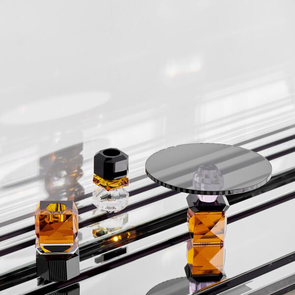 Dakota T-Light Holder, Reflections Copenhagen