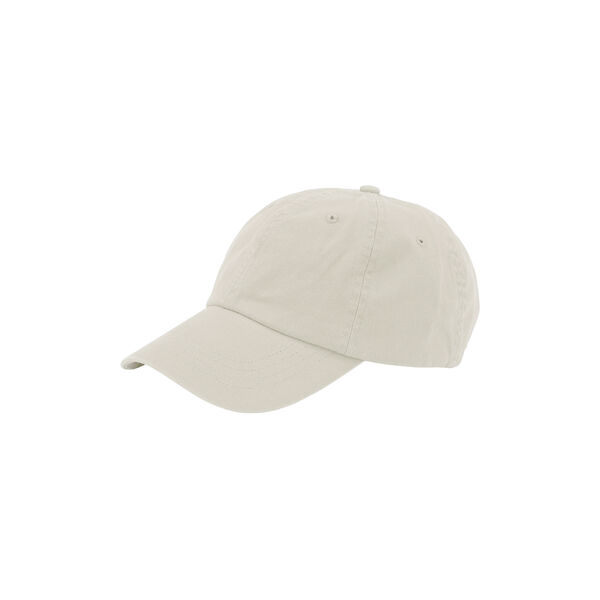 Organic Cotton Cap, ivory white Organic Cotton Cap, ivory white, Colorful Standard