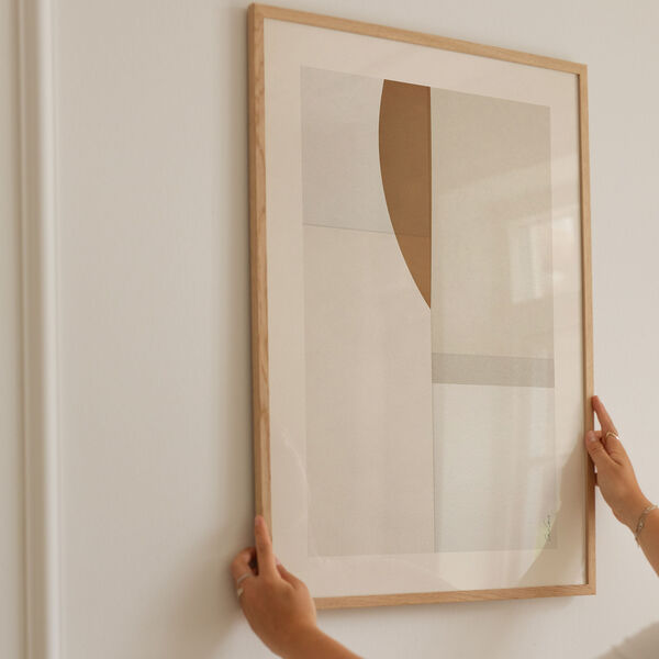 Abstract Textures No. 2, Pel&eacute;ton