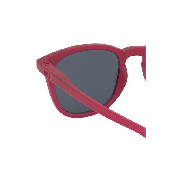 Child #e | Cranberry | Sunglasses, IZIPIZI