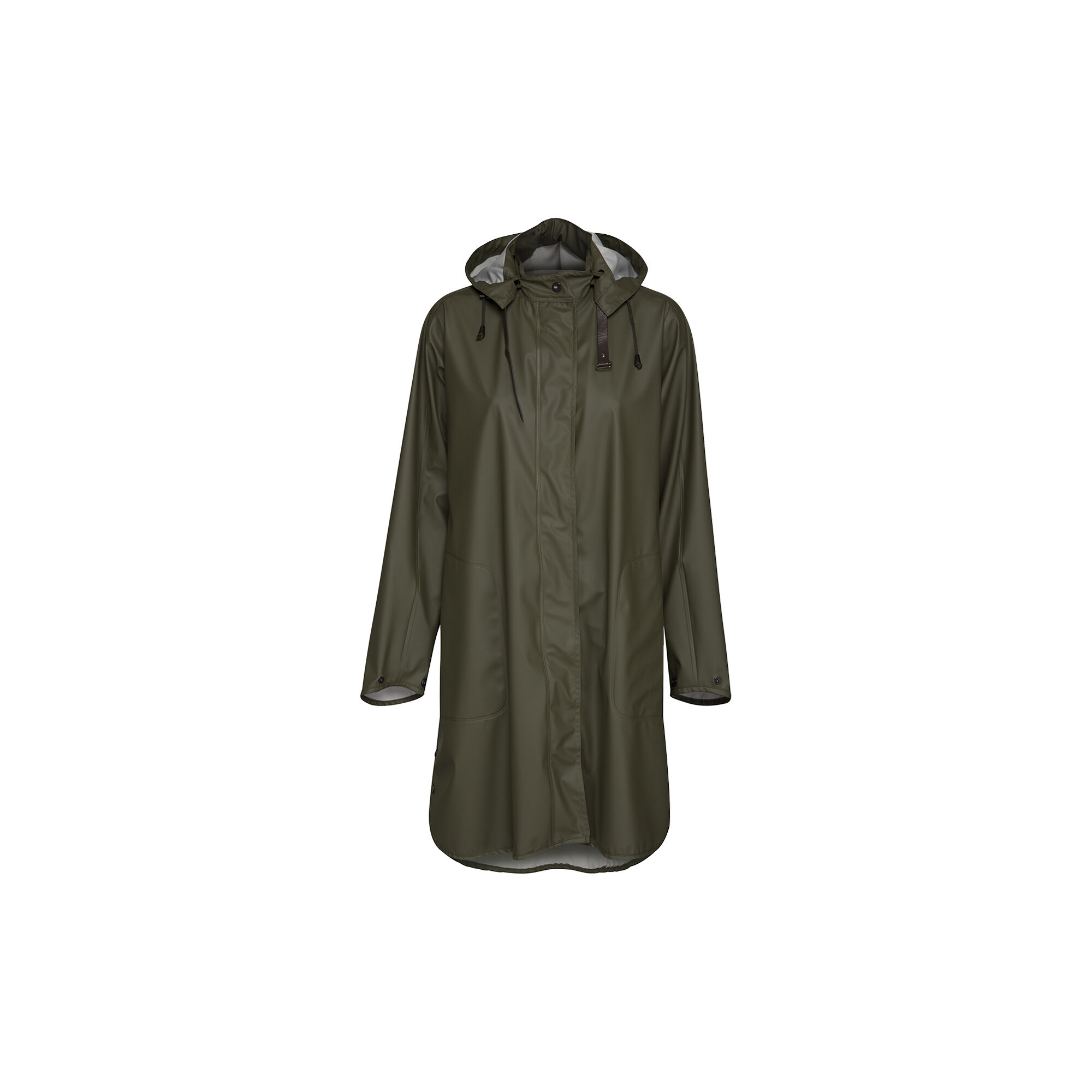 RAIN71 True Raincoat army
