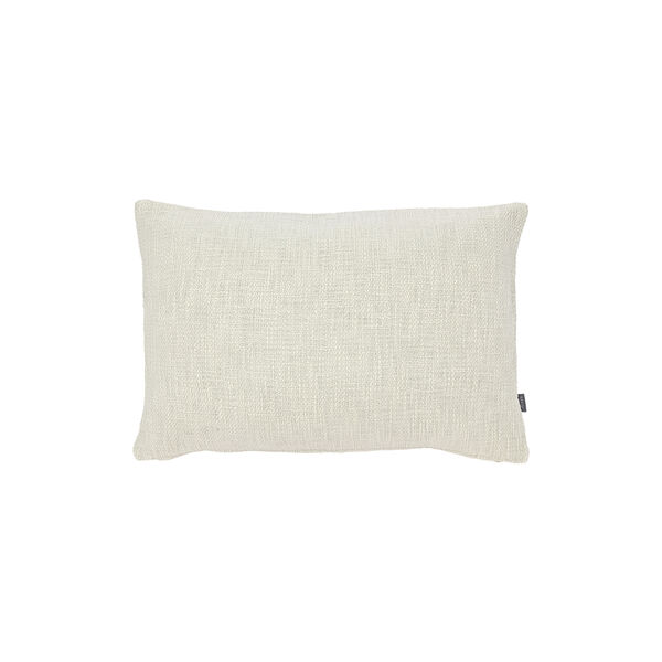 Boucl&eacute; Cushion, beige, S&ouml;dahl