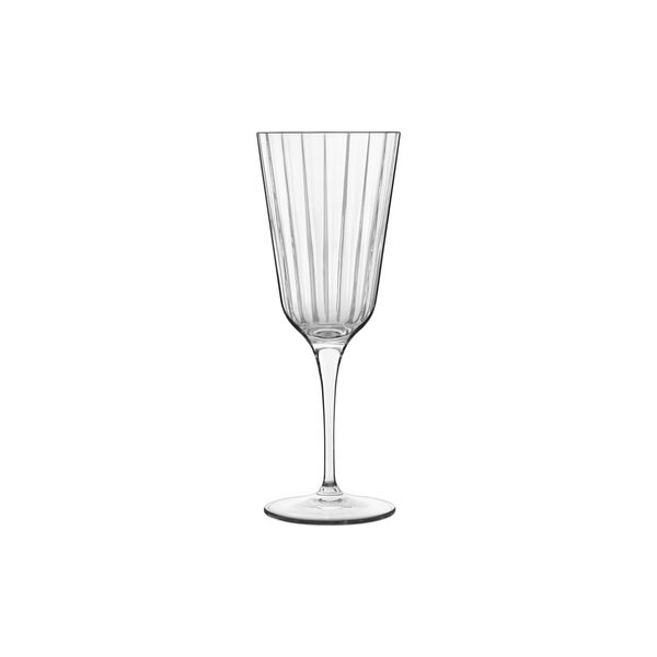 Bach Cocktail Glass Vintage 4 pcs, Luigi Bormioli