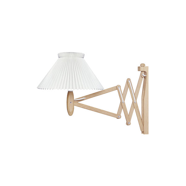 LE KLINT 224-6 Sax, light oak, LE KLINT