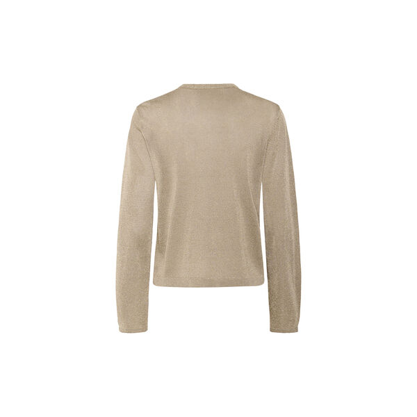 ThaniIW Pullover, dull gold ThaniIW Pullover, dull gold, InWear