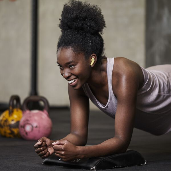 aSENSE in-ear Headphones, Kreafunk